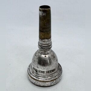 Vincent Bach Corp 12C Trombone Mouthpiece